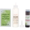 Natur Green Color - Light Mahogany hair dye