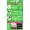 Natur Green Color - Hair dye N. 1N Black