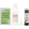 Natur Green Color - Hair dye N. 4N Brown