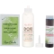 Permanent Natur Color Green Black Blue