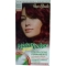 Natur Green Color - Tiziano Red hair dye