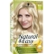 Permanent Hair Dye Natural & Easy 522 Silver Light Blond