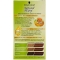 Hair Dye Staining Permanent Natural & Easyn 565 Light Brown Golden