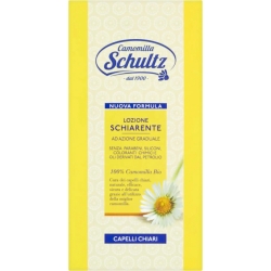 Treatment Chamomille Lightening Lotion 200 ml