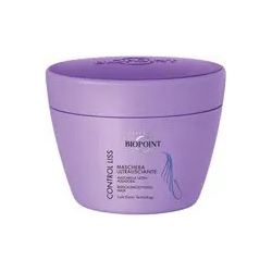 Control Liss Hair Mask Ultra Smoothing Program 200 ml
