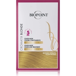 Color Mask in 5 Minutes 30 ml Golden Blonde