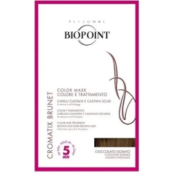 Color Mask in 5 Minutes 30 ml Golden Chocolate