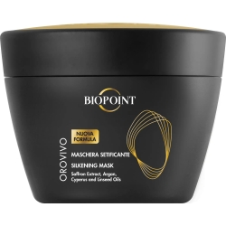 Orovivo - Beauty mask for hair 200 Ml