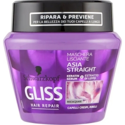 Gliss Hair Repair Mask 300 Ml