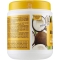 Lotion For Hair Coconut Oil Wrap Softener 1000 Ml
