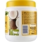 Lotion For Hair Coconut Oil Wrap Softener 1000 Ml