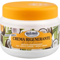 Conditioner Cream Rejuvenating Herbs Softening Medium Hair 500 Ml