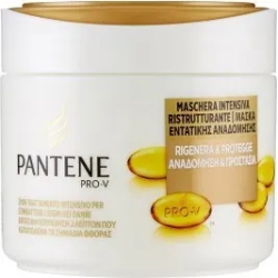 Mask Pro-V Normal Hair 2 Minutes Restructuring Smoothing300 ml