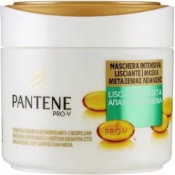 Mask Pro-V-Normal Hair Thick 2 Minutes Intensive Smoothing 300Ml