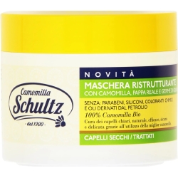 Hair Mask Chamomile Restructuring 300 Ml