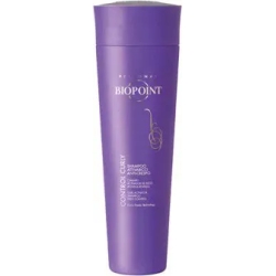 Control Curly Shampoo For Curly Hair Active Anti Frizz 200 ml