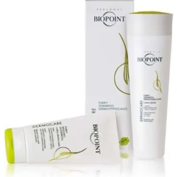 Dermocare Purifying Shampoo For Oily Hair 200 ml