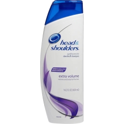 Shamppo Dandruff For Hair For Extra Volume 250 ml