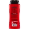Pour Homme - Hair Loss Shampoo With Kerastim S 300 Ml