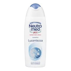 Shampoo For All Hair Types Mild 250 Ml