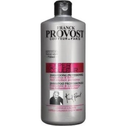Shampoo Colored Hair Or With Streaks Expert Couleur 750 Ml