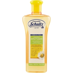 Restructuring Shampoo Hair With Chamomile 250 Ml