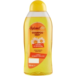 Baby Shampoo Neutral 750 Ml