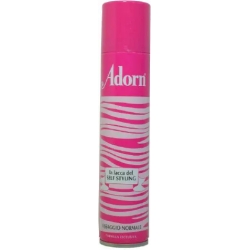 Hairspray Fixing Normal Liliac