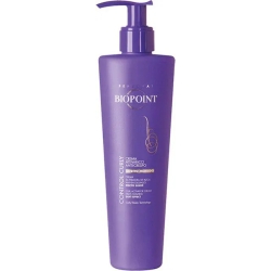 Control Curly - curl activator cream fizz control 200 ml