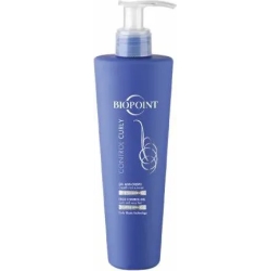 Gel Control Curly Sculpted Effect 200 ml