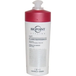Fluid Control Revitalizes Curly Light Effect Defined Curls 200 ml