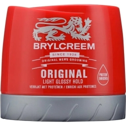 Hair Cream For Men 150 ml