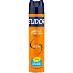 Hairspray Sculptural Uv Protection Strong Fixing 75 Ml