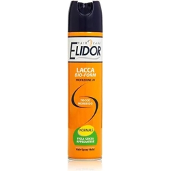 Hairspray Bioform Uv Protection Normal Fixing 300 Ml
