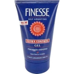 Hair Gel Extra Control Fixing Extreme 150 Ml