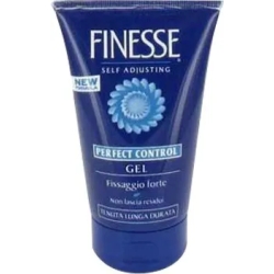 Hair Gel Perfect Control Strong Fixation 150 Ml