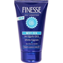 Gel Hair Wet Fix Fixing Long-Term Water 150 Ml