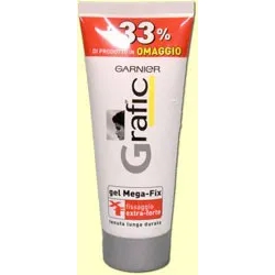 Grafic Gel Mega-Fix Extra Strong 200 ml