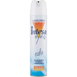 Hairspray Strong Styling Ecofix 400 Ml