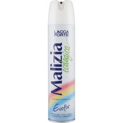 Hairspray Ecologica 400 Ml