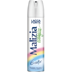 Hairspray Ecological 500 Ml