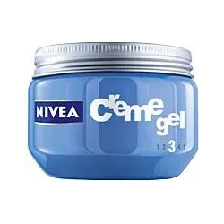 Care & Old Cream Gel Hair Cream 150 ml