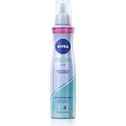 Mousse Hair Care Extra Volume 150 Ml