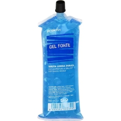 Gel Strong Attempts Long Lasting Tube 500 ml