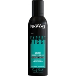 Mousse Expert Curly Strong Fixation 300 Ml