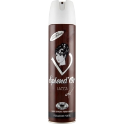 Hair Spray Strong Fixing 400 ml