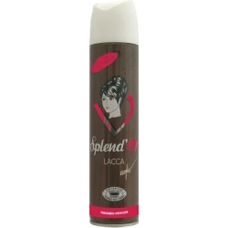 Hairspray Strong 400 Ml