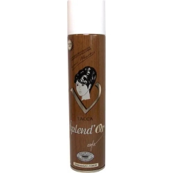 Hairspray Strong 500 Ml