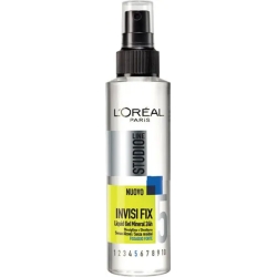 Invisi Fix 5 - Strong Fixing Liquid Gel 150 ml