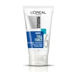 Fix & Force Strong Gel 150 Ml